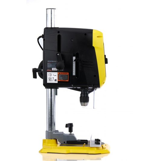 Statie de gaurit verticala, 1900 W, Kraft&Dele KD503