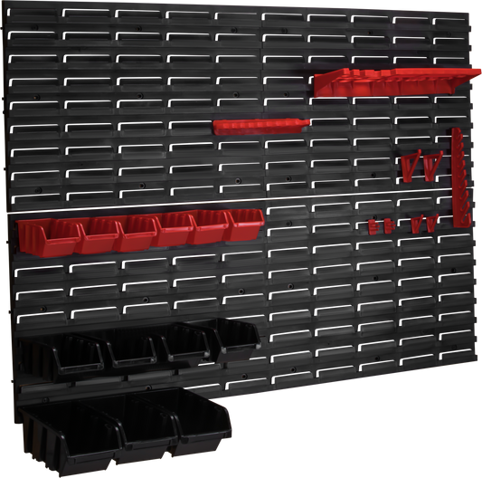 Panou pentru organizare scule, 115 x 78 cm, Kraft&Dele KD11863
