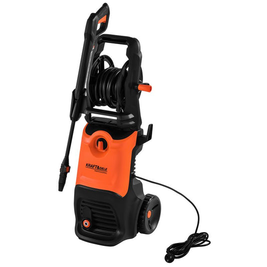Aparat de spalat cu presiune, 3200 W, 280 bar, Kraft&Dele KD5382