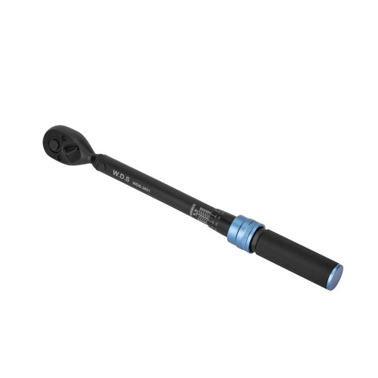 Cheie dinamometrica WDS, 1 / 2", 10-60 Nm, Kraft&Dele WDS2651