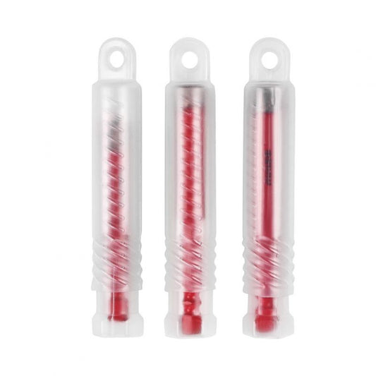 Set burghie diamantate pentru gresie, 3 bucati, Kraft&Dele KD12645