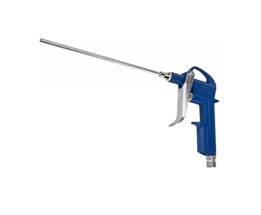 Pistol de suflat cu aer cu duze, Kraft&Dele KD5789