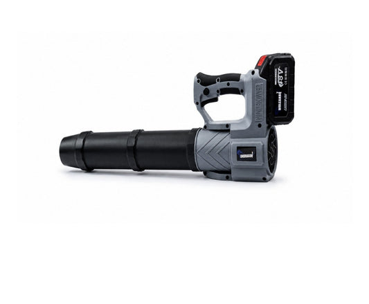Suflanta de frunze cu acumulator Ondragon 48V, 220 km/h, 2 acumulatori, Ondragon OD9206
