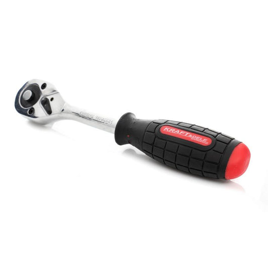 Cheie cu clichet dreapta, 1 / 2", Kraft&Dele KD10328