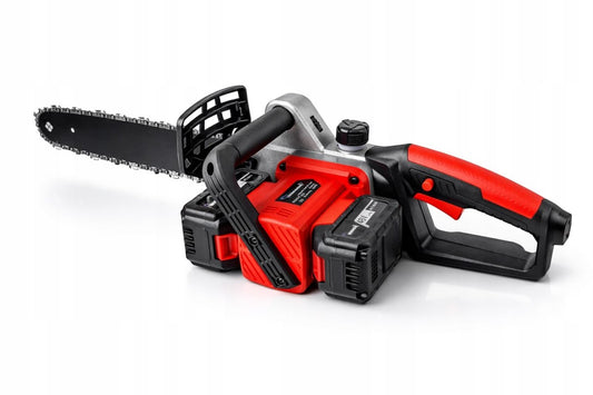 Drujba electrica cu acumulator, 16", 2 x48 V, Ondragon OD000001