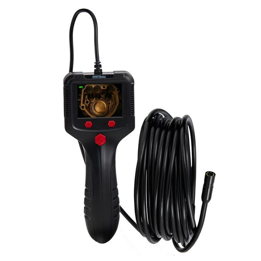 Camera endoscopica 3000 mAh, Kraft&Dele KD5541