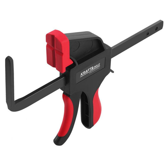 Clema de fixare 70 x 300 mm, Kraft&Dele KD11779