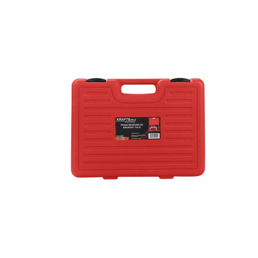 Presa extractor pentru rulmenti si bucse, Kraft&Dele KD12508