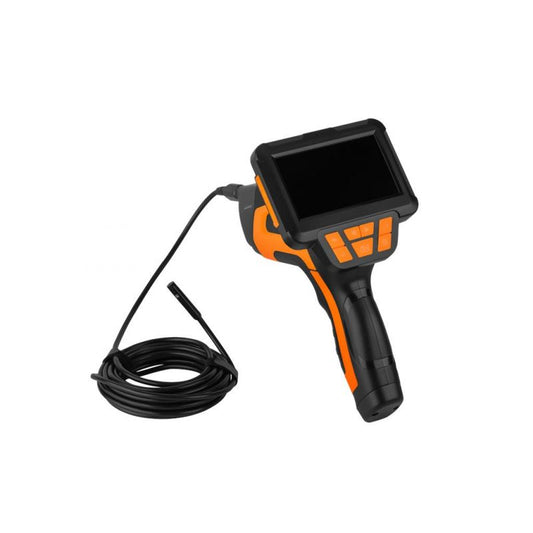 Camera endoscop inspectie video, 3000 mAh, Kraft&Dele KD5542
