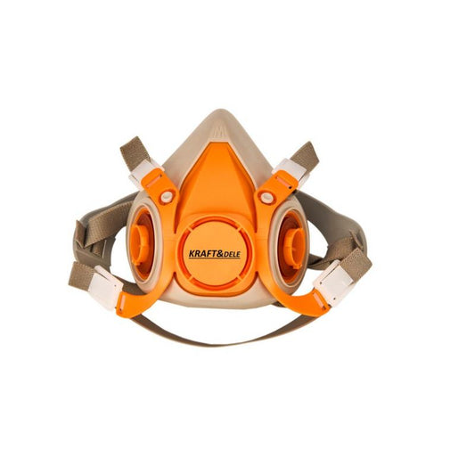 Masca de protectie reutilizabila cu filtru, Kraft&Dele KD10030