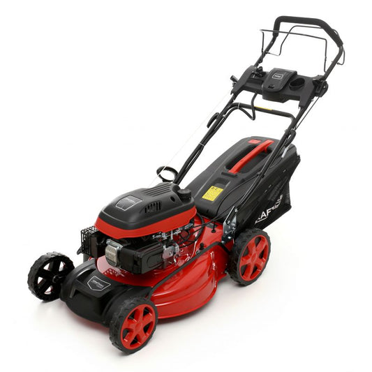 Masina de tuns iarba pe benzina, 6.6 kW, Kraft&Dele KD5083