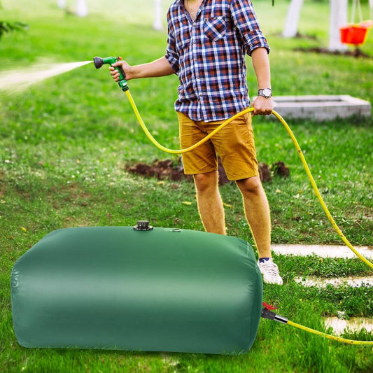 Rezervor de apa pentru gradina, 500 l, Bass Polska BH80010