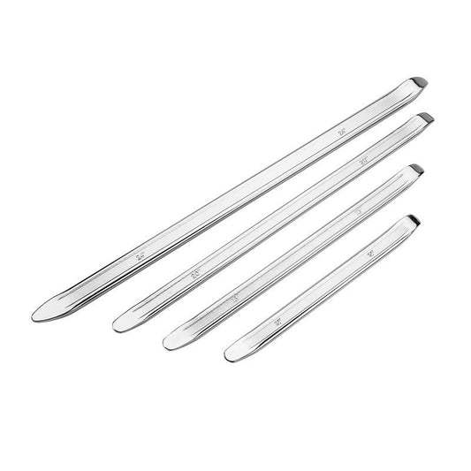 Set dalti pentru anvelope, 4 bucati, Kraft&Dele KD5900