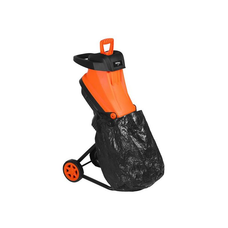 Tocatoare resturi vegetale