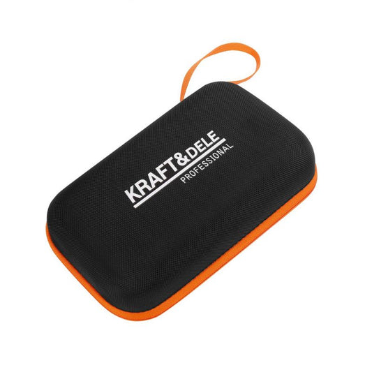 Starter auto multifunctional, 16000 mAh, Kraft&Dele KD5493