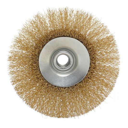 Perie rotativa laterala, alama, Kraft&Dele KD10983