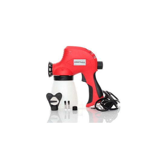 Aparat de vopsit cu presiune, 110 W, Kraft&Dele KD1502