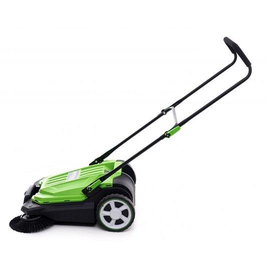 Masina de maturat manuala, 65 cm, Kraft&Dele KD5143