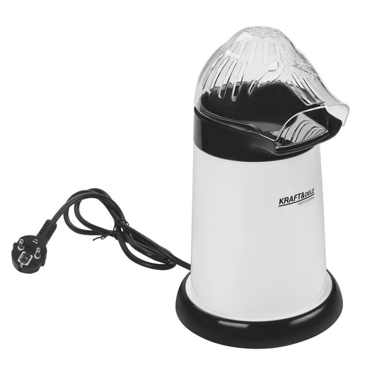 Masina de facut popcorn, 1300 W, Kraft&Dele KD4122