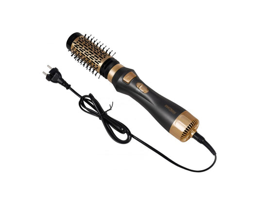 Perie rotativa pentru par, 1400 W, Kraft&Dele KD4396