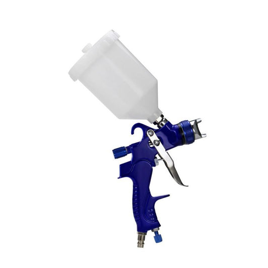 Pistol de vopsit 600 ml, Kraft&Dele KD2129