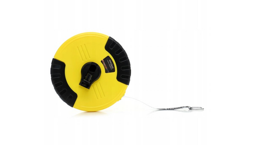 Ruleta profesionala, 50 m, Kraft&Dele KD10426