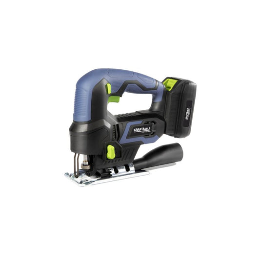 Fierastrau sabie pe acumulator, 21 V, 1", Kraft&Dele KD3402