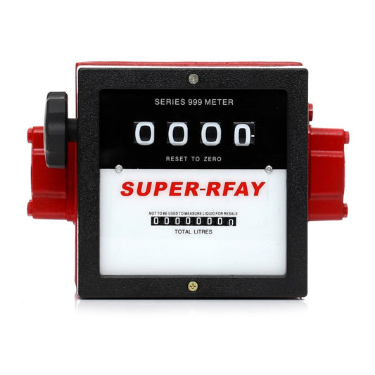 Contor CPN, 150 l / min, Kraft&Dele KD1156