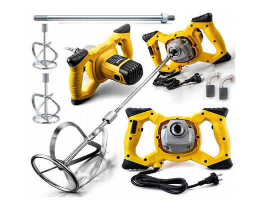 Amestecator electric pentru vopsea, 2600 W, Ondragon OD5126
