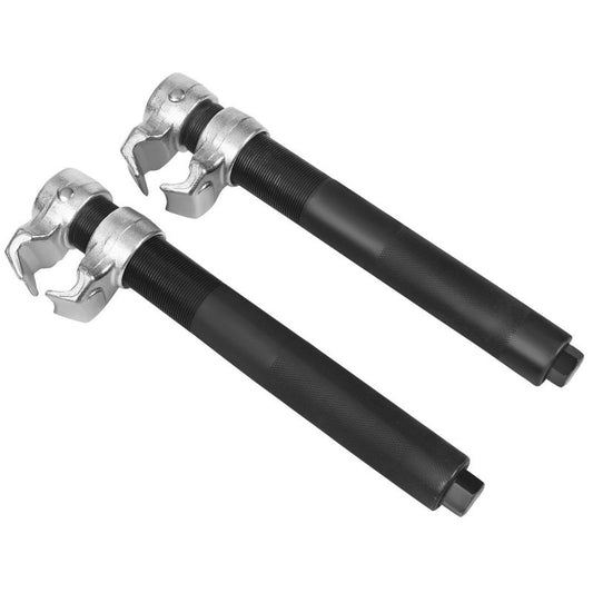 Extractor pentru arcuri, 23-280 mm, Kraft&Dele KD12539