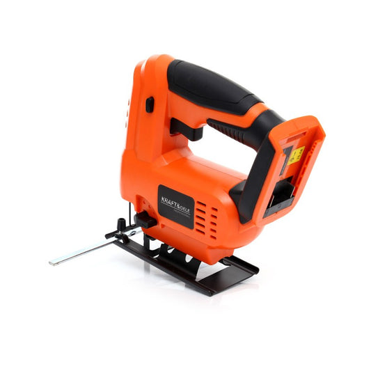 Fierastrau pendular X Series pe acumulator, 18 V, Kraft&Dele KD1754