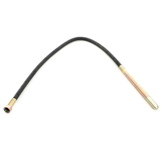 Furtun pentru vibrator  de beton, 2 m, Kraft&Dele KD10856