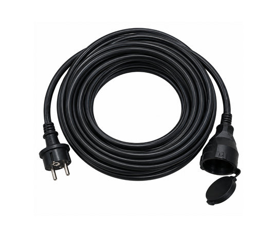 Prelungitor electric, 10 m, 3 x 2.5 mm, Ondragon CD1705