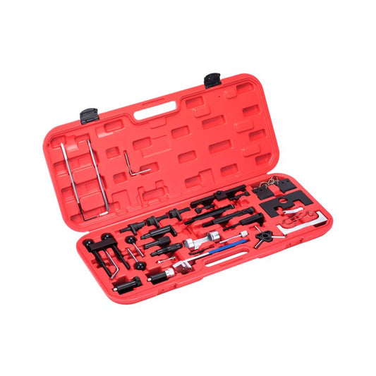 Kit blocare distributie pentru motoare VW, Audi 1.2 12 V 1.9 2.0 TDI, Kraft&Dele KD12503