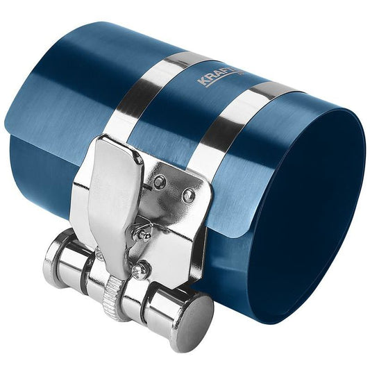 Clema pentru montarea segmentilor si pistoanelor, 175-100 mm, Kraft&Dele KD11778