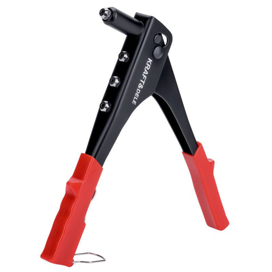 Cleste manual pentru nituit, Kraft&Dele KD11293