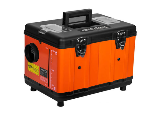 Incalzitor diesel, 9 kW, Kraft&Dele KD11784