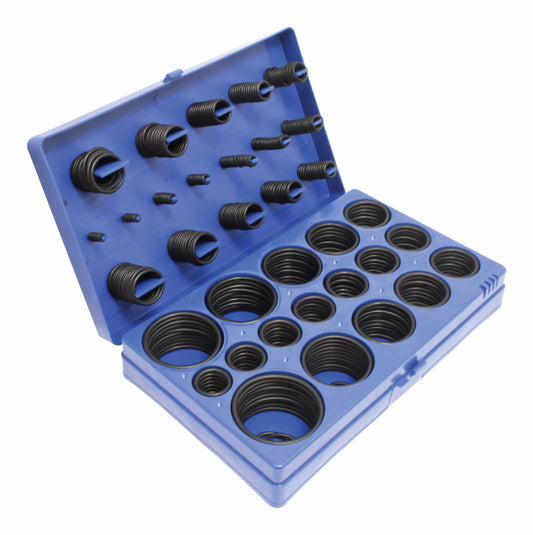 Set O-ringuri 419 bucati, SaTra S-419RA