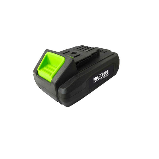 Acumulator, 3000 mAh, 21 V, Kraft&Dele KD3409