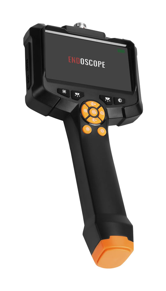 Camera endoscop IPS, 2500mAh, Kraft&Dele KD5543