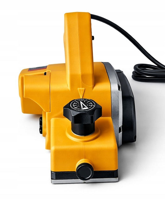 Rindea electrica pentru lemn, 1800 W, 3 mm, Ondragon OD4021