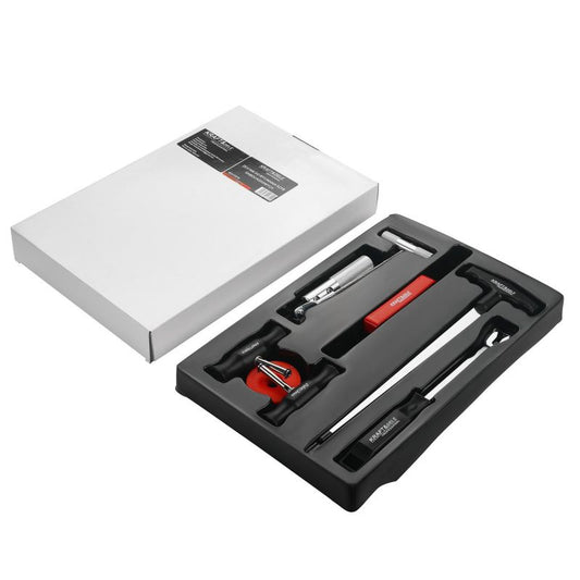 Kit demontare parbriz auto, 7 piese, Kraft&Dele KD11879