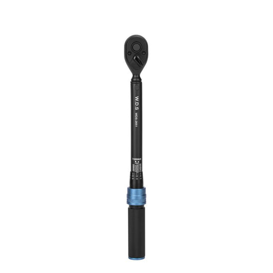 Cheie dinamometrica WDS, 1 / 2", 10-60 Nm, Kraft&Dele WDS2651