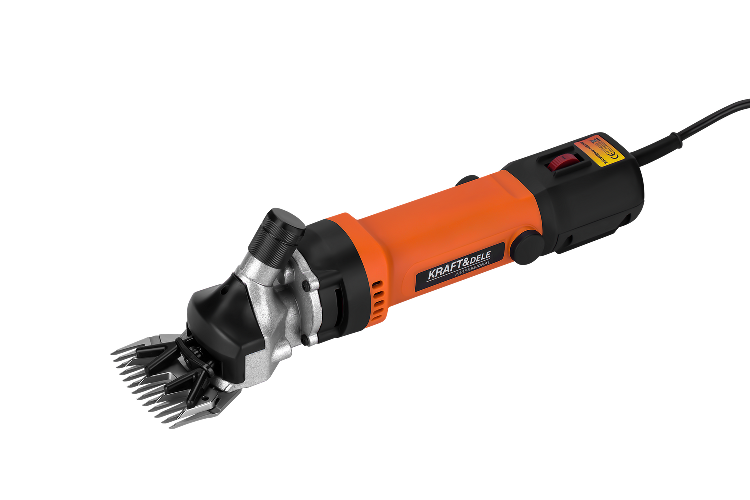 Aparate de tuns animale