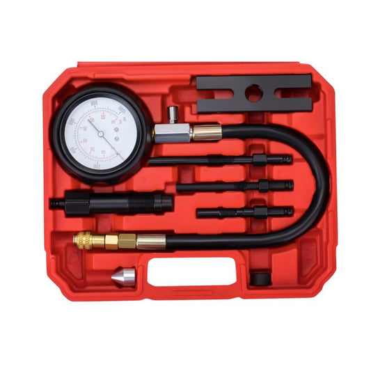 Tester de presiune pentru sisteme hidraulice, 0-70 bar, Kraft&Dele KD12516