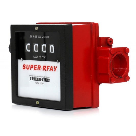 Contor CPN, 150 l / min, Kraft&Dele KD1156