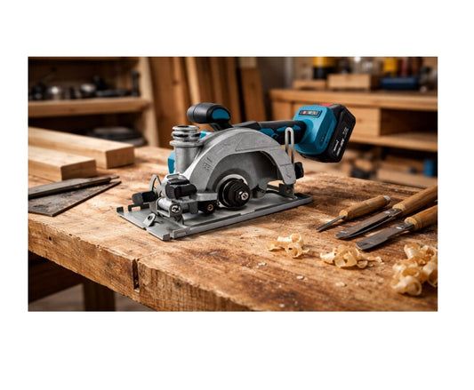 Fierastrau circular cu acumulator, 36 V, Ondragon OD9147