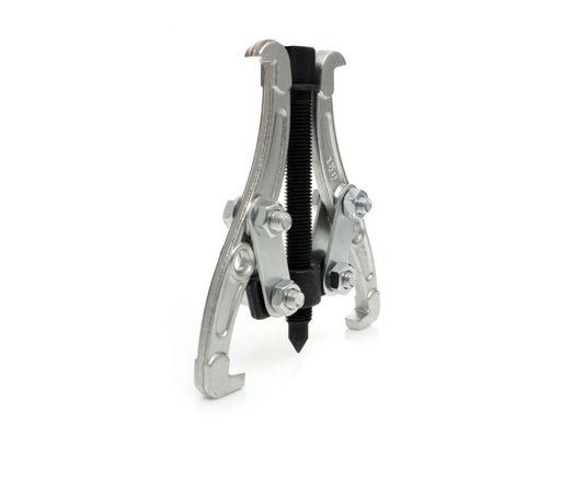 Extractor cu 2 brate, 100 mm, Kraft&Dele KD10128