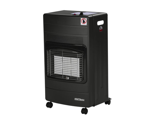 Incalzitor pe gaz, 4200W, Kraft&Dele KD6530