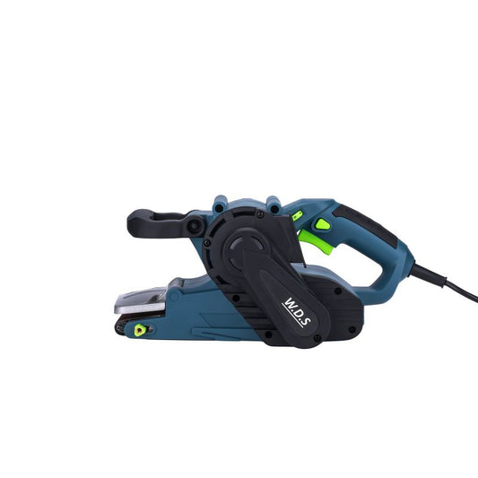 Slefuitor cu banda WDS, 2000 W, Kraft&Dele WDS2506